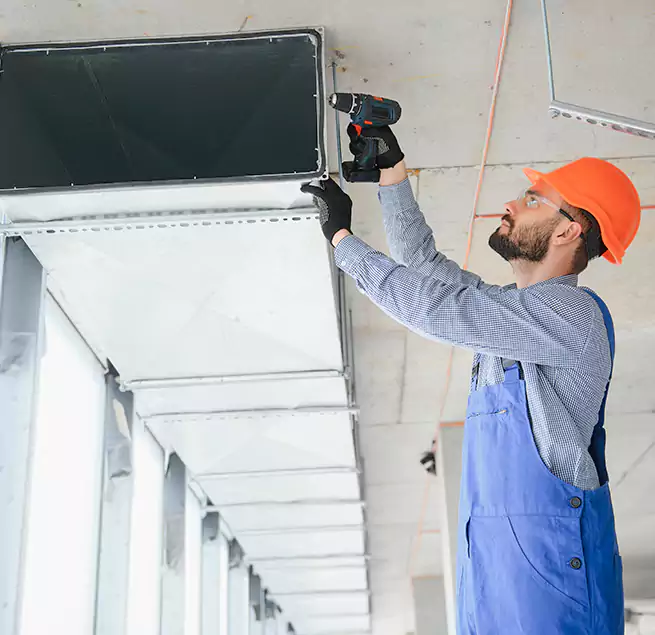 Why Homeowners & Businesses Trust Us in Paradise, NV