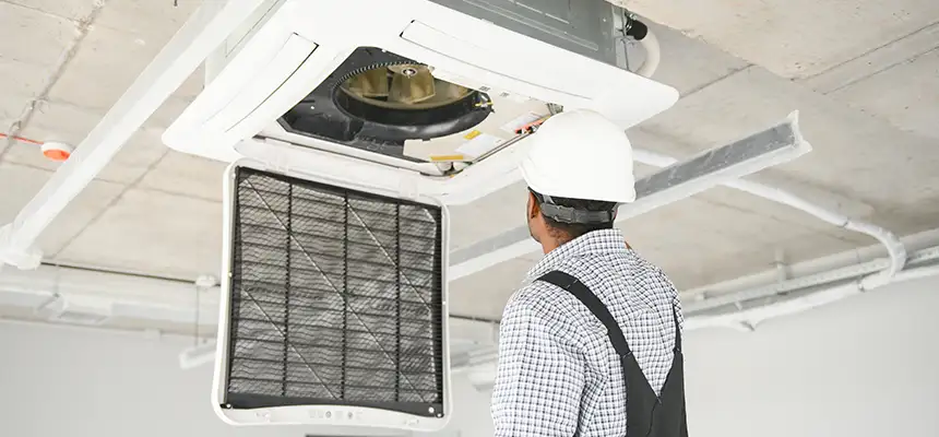 Our Affordable Duct Cleaning Near Me Services in Paradise, NV