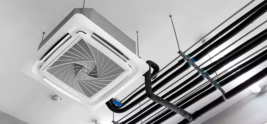 Our Air Duct Deep Cleaning Services in Paradise, NV