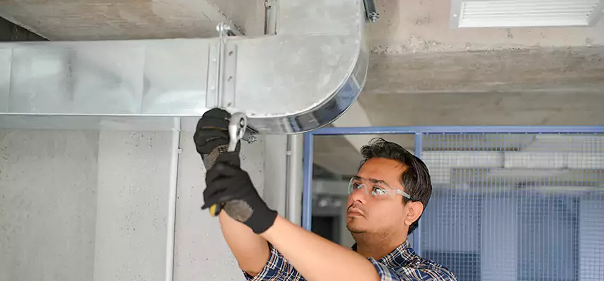 Our Air Duct Installation Services in Paradise, NV