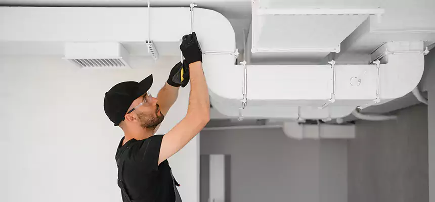 Our Air Duct Repair Services in Paradise, NV