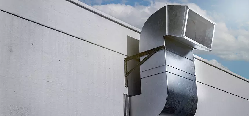 Comprehensive Commercial HVAC Cleaning in Paradise