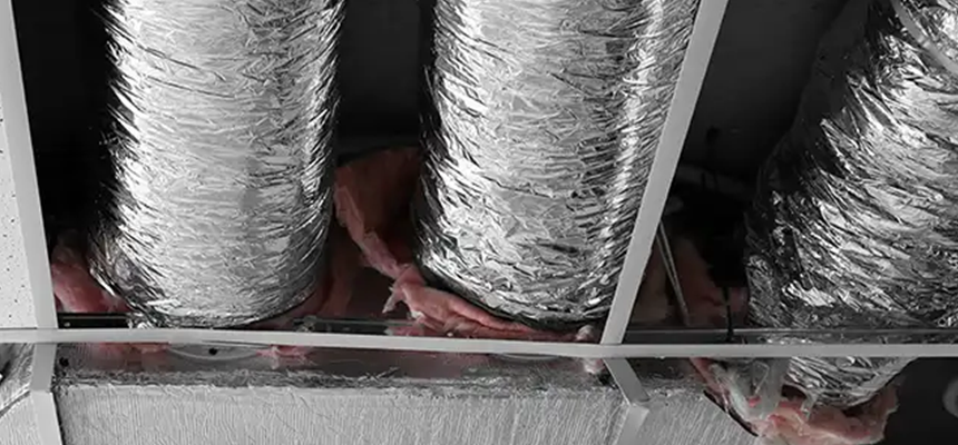 Scalable Commercial Multi‑Unit Dryer Vent Camera Inspection in Paradise, NV