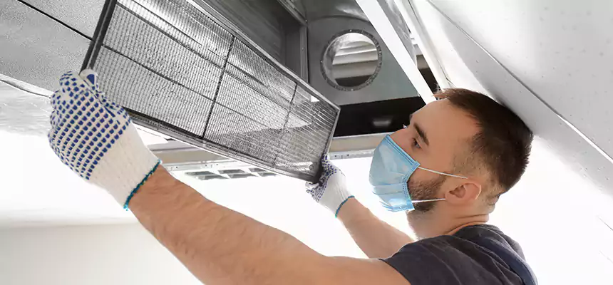Our Dryer Vent Cleaning Services in Paradise, NV