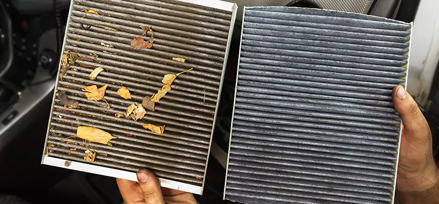 Our Dryer Vent Lint Filter Cleaning Services in Paradise, NV