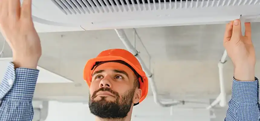 Our Furnace Vent Cleaning Services in Paradise, NV