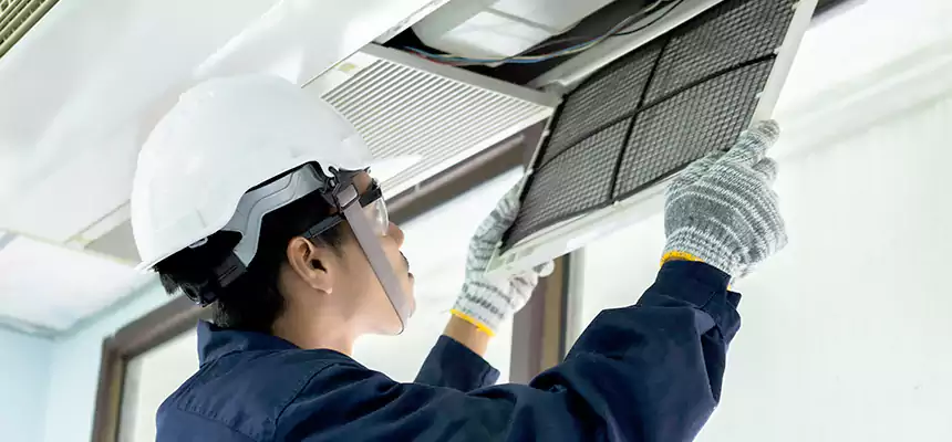 Our Residential Air Vent Cleaning Services in Paradise, NV