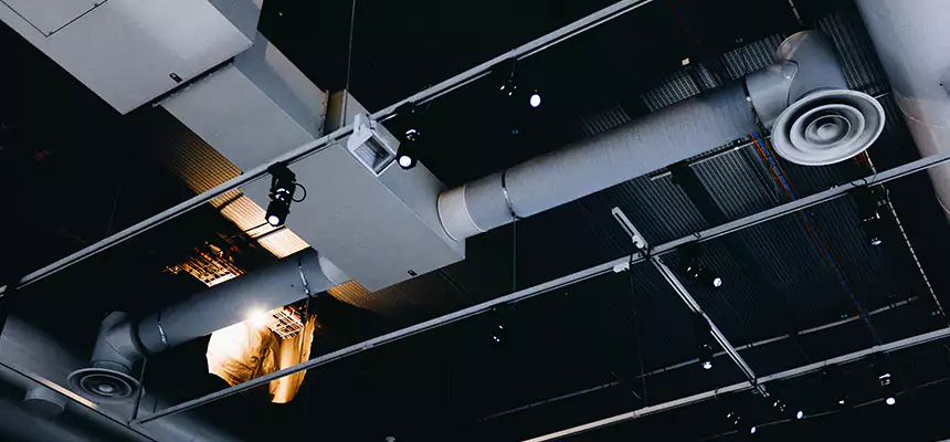 Our Seasonal Allergy Air Duct Cleaning Services in Paradise, NV