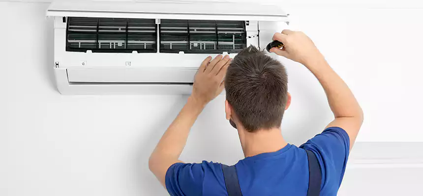 Our Smart Air Conditioning Installation Services in Paradise, NV