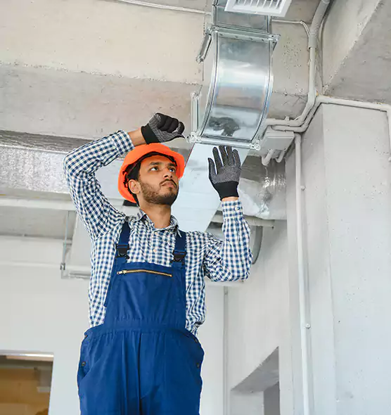 Professional Air Duct Cleaning Service in Paradise, NV