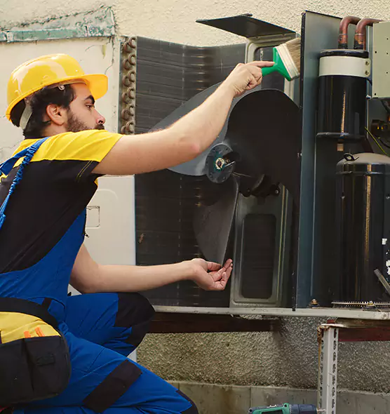 Professional Air Duct Washing Service in Paradise, NV