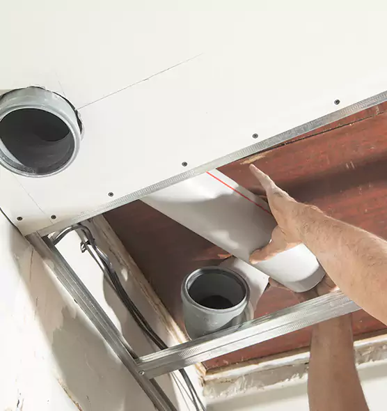 Professional Attic Air Duct Cleaning in Paradise, NV