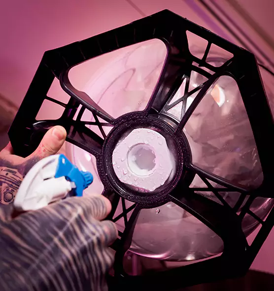 Advanced Basement Vent Cleaning in Paradise, NV