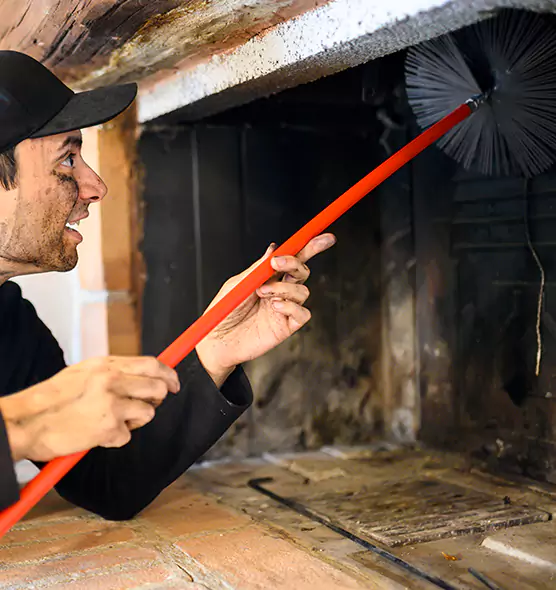 About Expert Chimney Cleaning in Paradise, NV