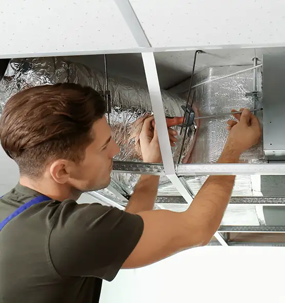 Professional Clogged Dryer Vent Repair in Paradise, NV