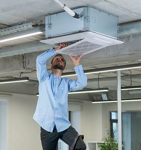 About Custom Wall-Integrated Duct Installation in Paradise, NV