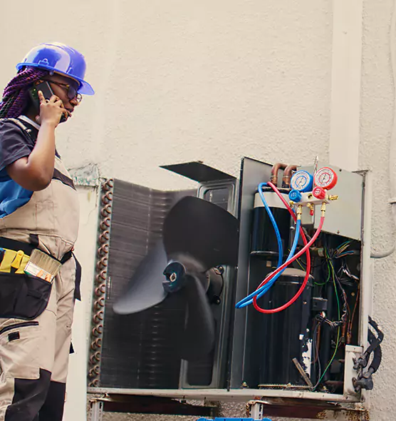 Professional Energy-Efficient HVAC Cleaning in Paradise, NV