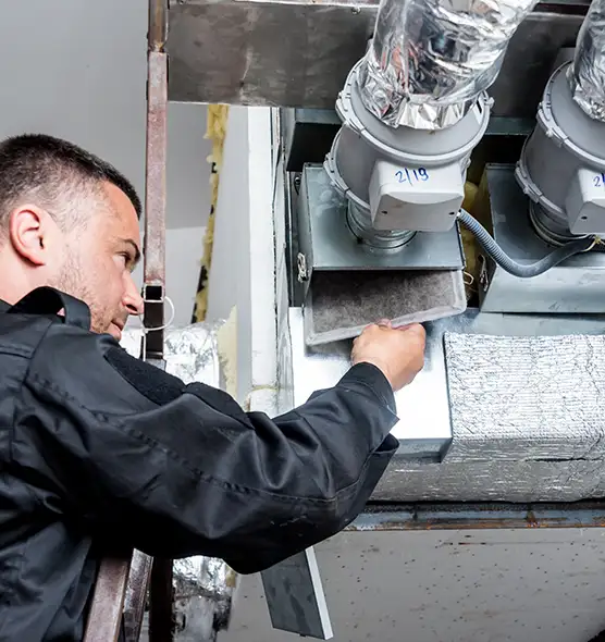 Professional Furnace Vent Cleaning in Paradise, NV