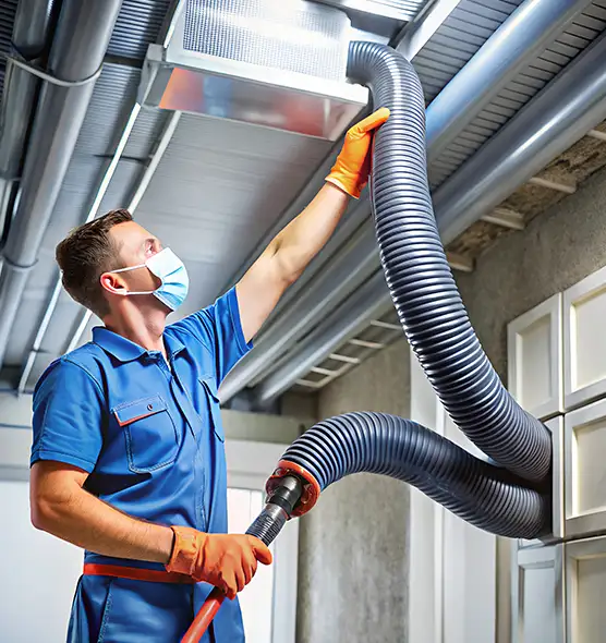 Welcome to Air Duct Cleaning & Repairs Paradise — Your Local Roof Dryer Vent Cleaning Specialists in Paradise, NV