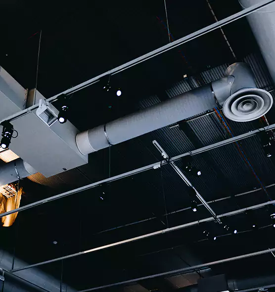 Professinal UV Light Air Purification for Ducts in Paradise, NV