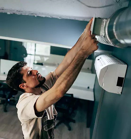 Reliable Warehouse Vent Cleaning in Paradise, NV