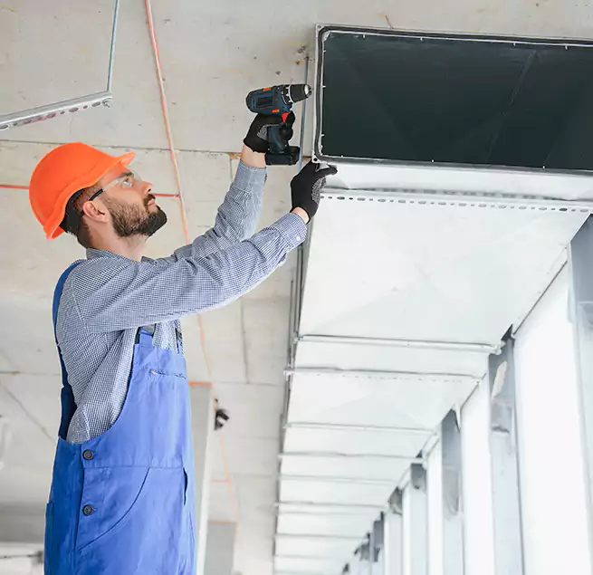 Why Homeowners & Businesses Trust Us in Paradise, NV?