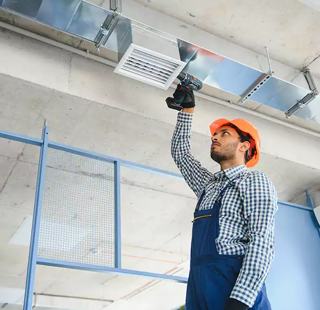 Why Homeowners & Businesses Trust Us in Paradise, NV?