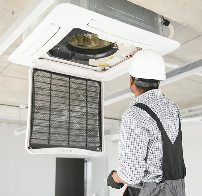 Why Homeowners & Businesses Trust Us in Paradise, NV?