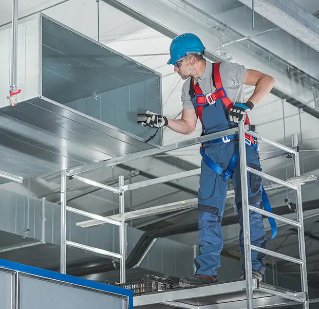 Why Homeowners & Businesses Trust Us in Paradise, NV?