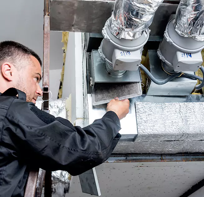 Why Homeowners & Businesses Trust Us in Paradise, NV