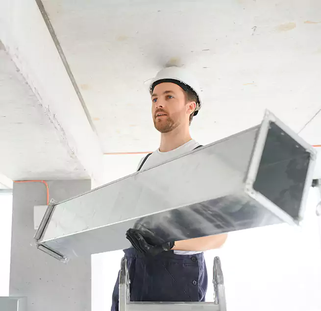 Why Homeowners & Businesses Trust Us in Paradise, NV