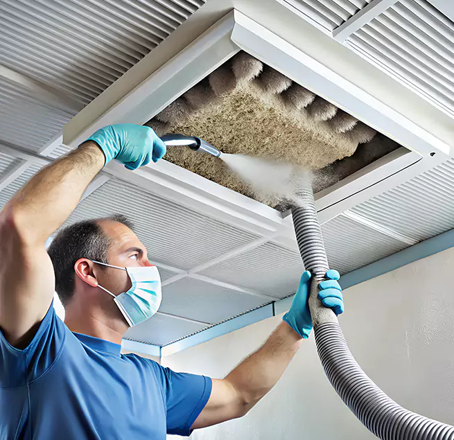 Why Homeowners & Businesses Trust Us Paradise, NV