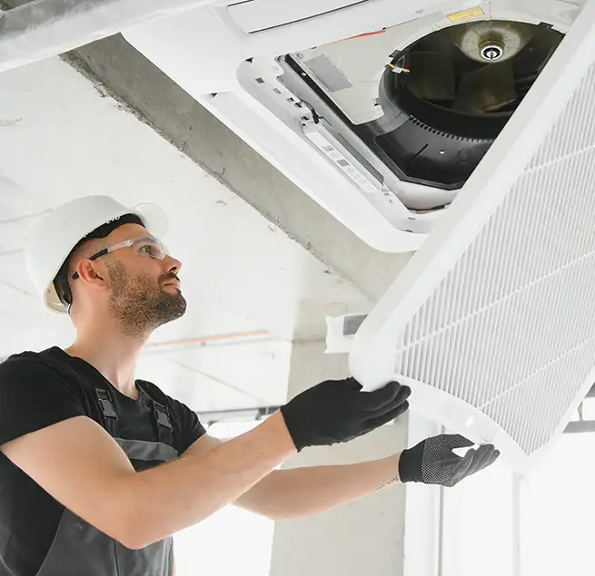 Why Homeowners & Businesses Trust Us in Paradise, NV?