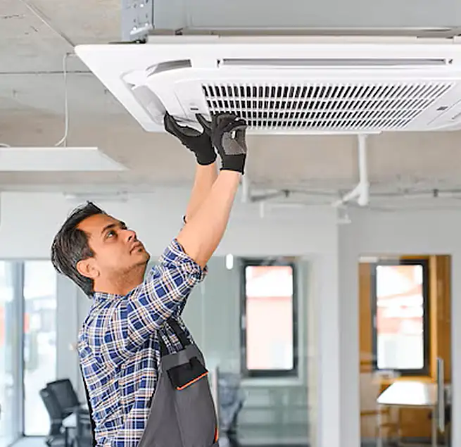 Why Homeowners & Businesses Trust Us in Paradise, NV?