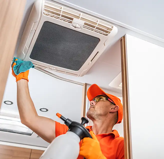 Why Homeowners & Businesses Trust Us in Paradise, NV?