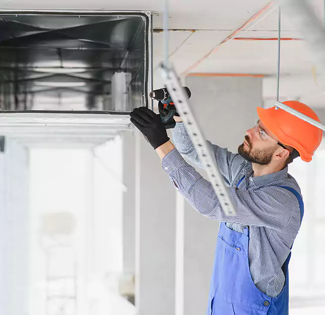 Why Homeowners & Businesses Trust Us Paradise, NV