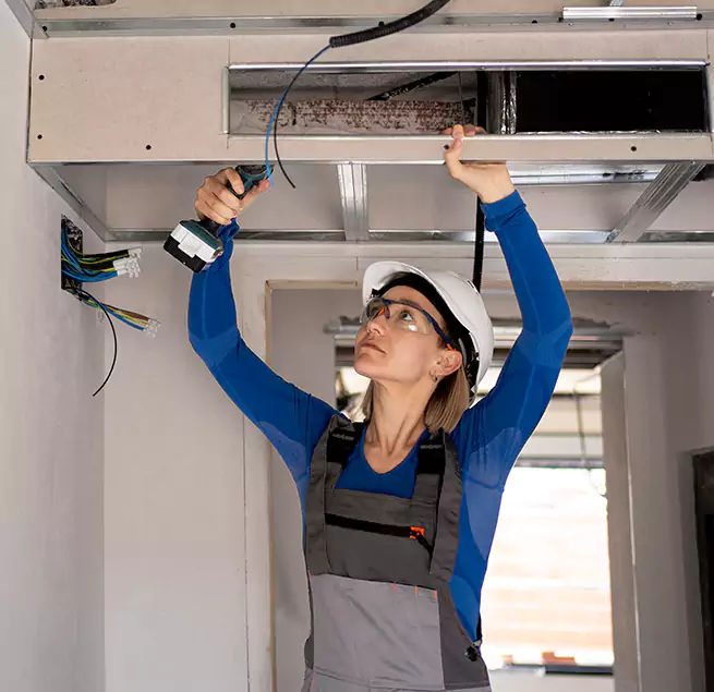 Why Homeowners & Businesses Trust Us in Paradise, NV?