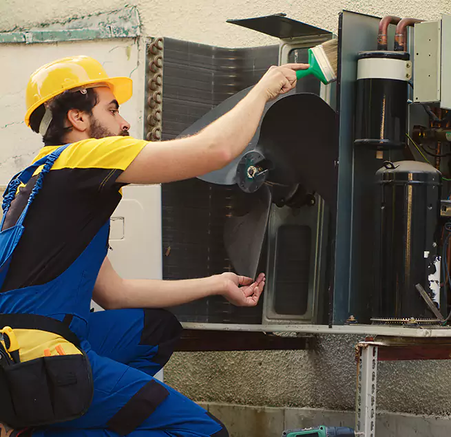 Why Homeowners & Businesses Trust Us in Paradise, NV?