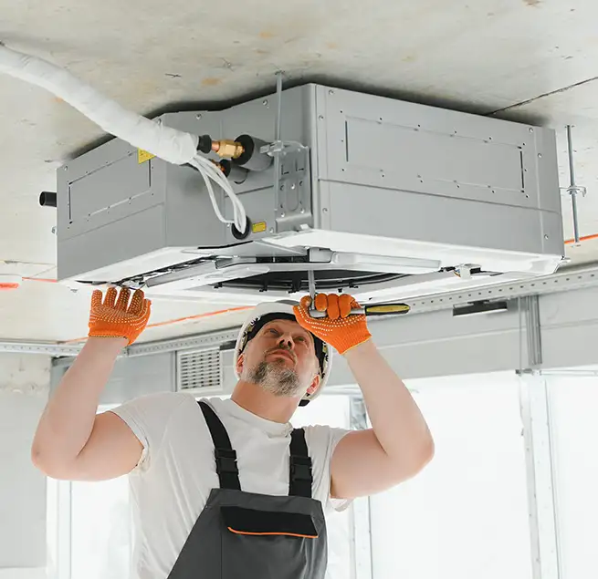 Why Homeowners & Businesses Trust Us Paradise, NV