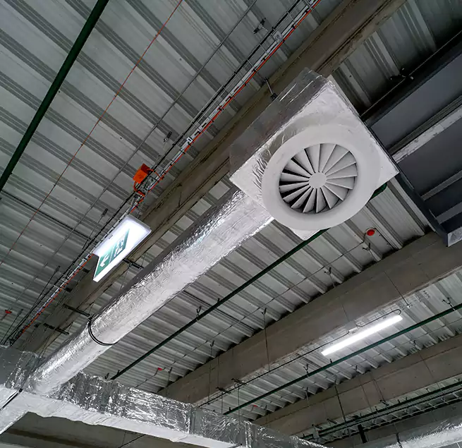 Why Homeowners & Businesses Trust Us in Paradise, NV