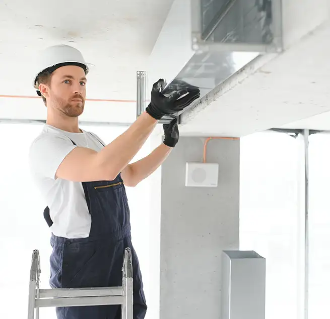 Why Homeowners & Businesses Trust Us in Paradise, NV?