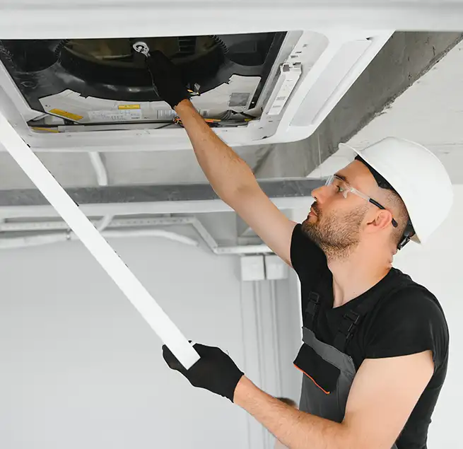 Why Homeowners & Businesses Trust Us in Paradise, NV?