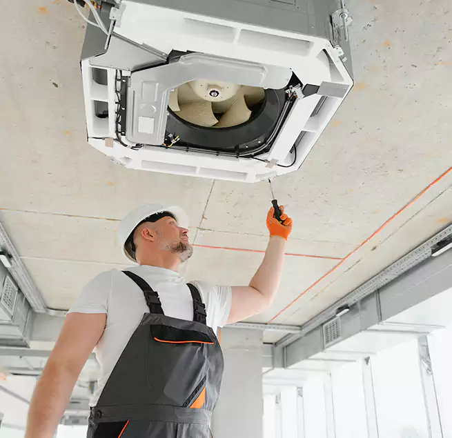 Why Homeowners Businesses Trust Us in Paradise, NV