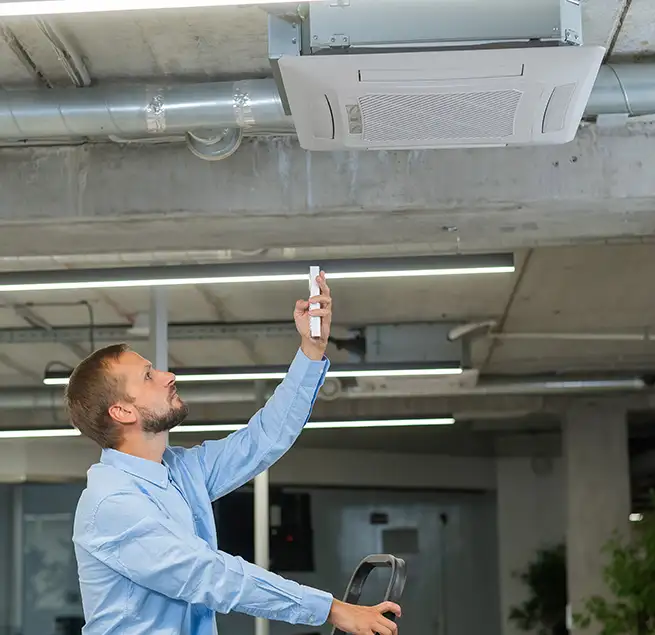 Why Homeowners & Businesses Trust Us in Paradise, NV?