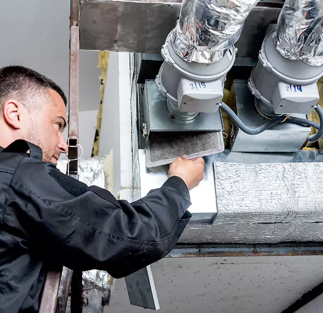 Why Homeowners Businesses Trust Us in Paradise, NV?