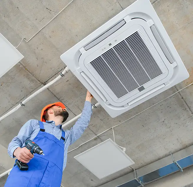 Why Homeowners & Businesses Trust Us in Paradise, NV?