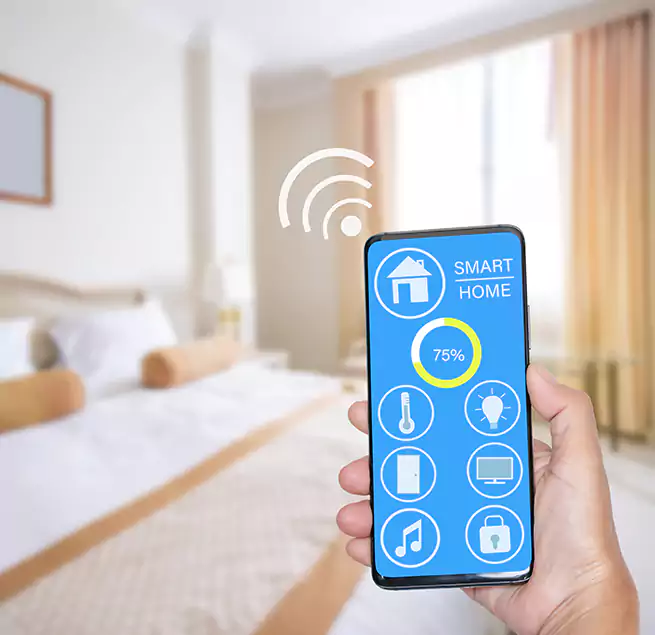 Why Homeowners & Businesses Trust Us in Paradise, NV