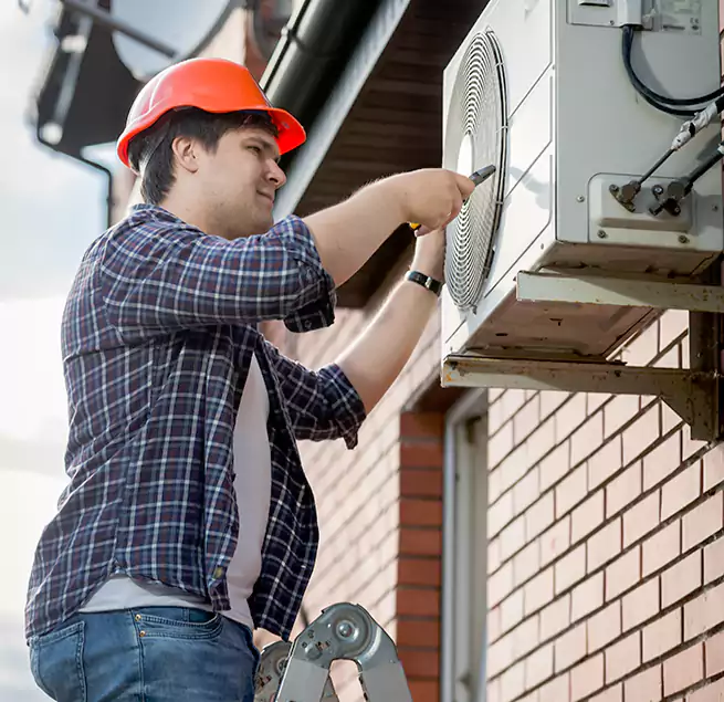 Why Homeowners & Businesses Trust Us Paradise, NV