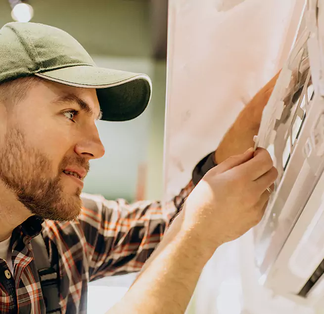 Why Homeowners & Businesses Trust Us in Paradise, NV?